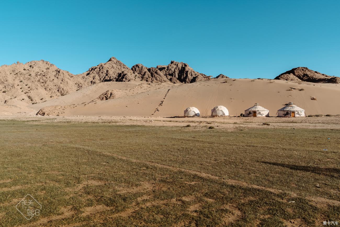 关关驾日|旅行日记 十人三车,一次说走就走的&ldquo;火星越野&rdquo;之旅